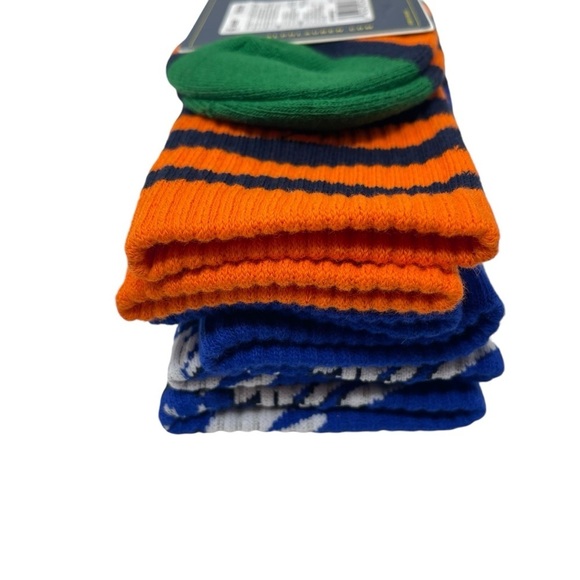 Polo Ralph Lauren Mens size XL shoe size 12-17 performance crew socks 3 pair New - Picture 13 of 16